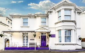 Brunton House Guest House Clacton-on-Sea Exterior photo