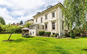 Beaumont House Hotel Cheltenham Exterior photo