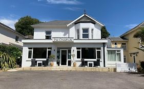 The Chestnuts Hotel Shanklin Exterior photo