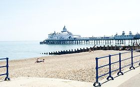 Shore View Hotel Eastbourne Exterior photo