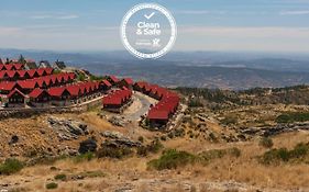 Luna Chalets Da Montanha - Serra Da Estrela Covilha Exterior photo