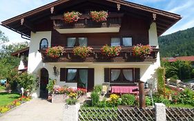 Haus Kehlsteinblick Hettegger Hotel Berchtesgaden Exterior photo