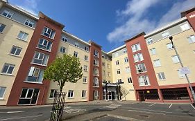 Waterford City Campus - Self Catering Aparthotel Exterior photo