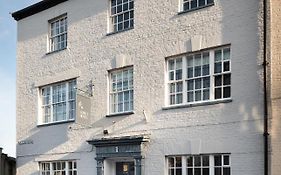 Lyme 1 Hotel Lyme Regis Exterior photo