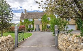 Cotswold Lodge Cirencester Exterior photo