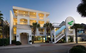 Seaside Inn - Isle Of Palms Exterior photo