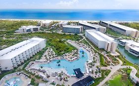 Grand Palladium Costa Mujeres Resort & Spa Cancun Exterior photo