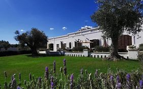 Masseria Bianca Di Puglia Villa Monopoli Exterior photo