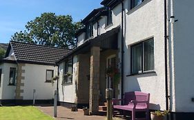 Meadowbank Guest House Portree Exterior photo