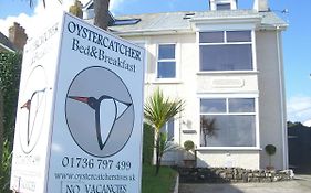 Oystercatcher Bed & Breakfast St Ives  Exterior photo