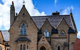 The Lemon Tree Hotel Wrexham Exterior photo