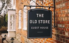 The Old Store Guest House Chichester Exterior photo