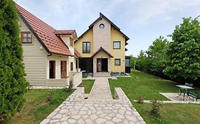 Apartments Bohemia Zlatibor Exterior photo