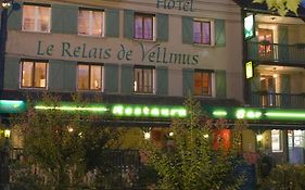 Contact Hotel Le Relais De Vellinus Beaulieu-sur-Dordogne Exterior photo