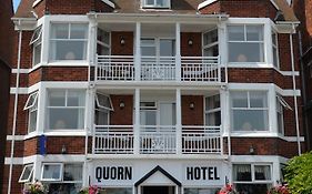 The Quorn Hotel Skegness Exterior photo