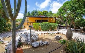 Bungalow Hopi Bon Willemstad Exterior photo