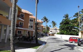 Beach Los Cocos Villa Bavaro Exterior photo