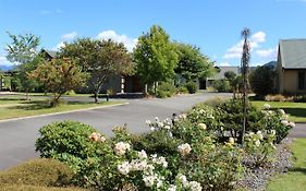 Vintners Retreat Hotel Blenheim Exterior photo