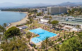 Sol Marbella Estepona Atalaya Park Hotel Exterior photo