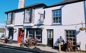 Jacobs Ladder Inn Falmouth Exterior photo