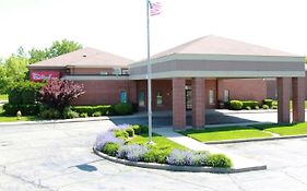 Red Roof Inn Gurnee - Waukegan Exterior photo