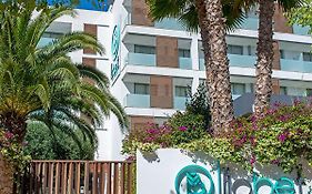 Apartaments B-Llobet Sun & Confort Ibiza Town Exterior photo