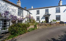 Stratton Gardens Hotel Bude Exterior photo