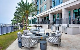 Residence Inn By Marriott Fort Walton Beach Exterior photo