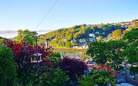 Schooner Point Guest House Looe Exterior photo