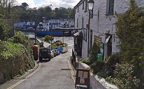 The Old Ferry Inn Fowey Exterior photo