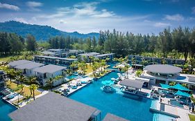 The Waters Khao Lak By Katathani - Sha Extra Plus Hotel Exterior photo