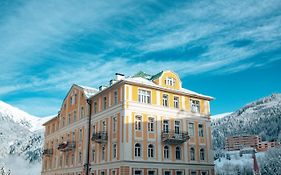 Selina Bad Gastein Hotel Exterior photo