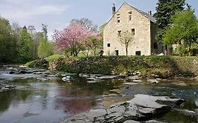 Dilston Mill Bed & Breakfast Hexham Exterior photo