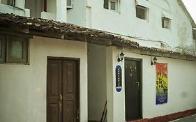 Galle Fort Hostel Exterior photo