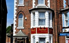 Malvern Guest House Bridlington Exterior photo