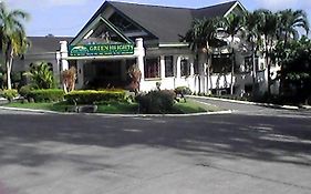 Greenheights Business & Convention Center Bed & Breakfast Davao Exterior photo