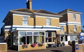 The Sandhill Hotel Sandown Exterior photo