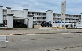 Oceans 2700 Hotel Virginia Beach Exterior photo