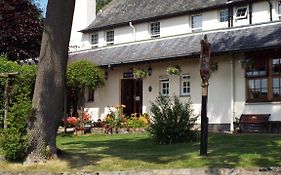 The Inn At Charlestown Dunfermline Exterior photo