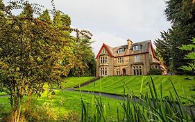 Balcary House Hotel Hawick Exterior photo