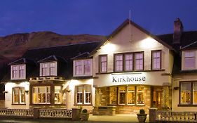 Kirkhouse Inn Strathblane Exterior photo