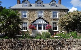 Pengelly Farmhouse B&B Truro Exterior photo