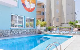 4U Miranda - Adults Only Hotel Santa Ponsa Exterior photo