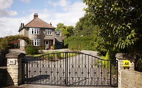 Meadowcroft Bed & Breakfast Thirsk Exterior photo