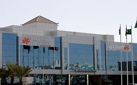 Mandarin Hotel Apartments Riyadh Exterior photo