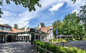 Hotel De Hoeve Van Nunspeet Exterior photo