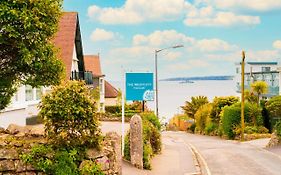 The Westcott By The Sea - Just For Adults Hotel Falmouth Exterior photo