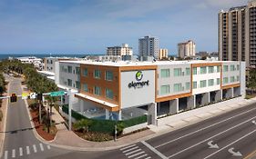 Element Jacksonville Beach Exterior photo