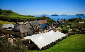 The Smugglers Inn Weymouth Exterior photo