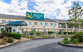 Quality Inn Bourne Exterior photo